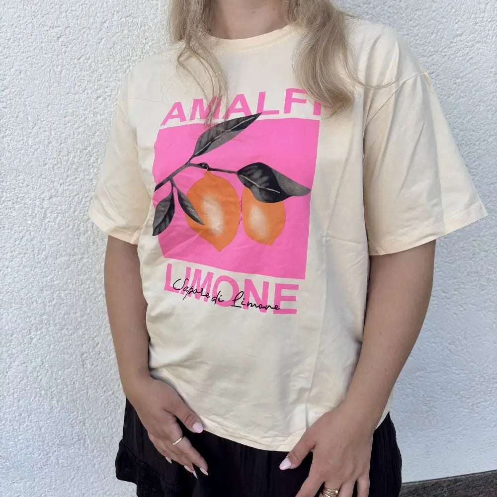 EF Shirt Amalfi T-Shirt