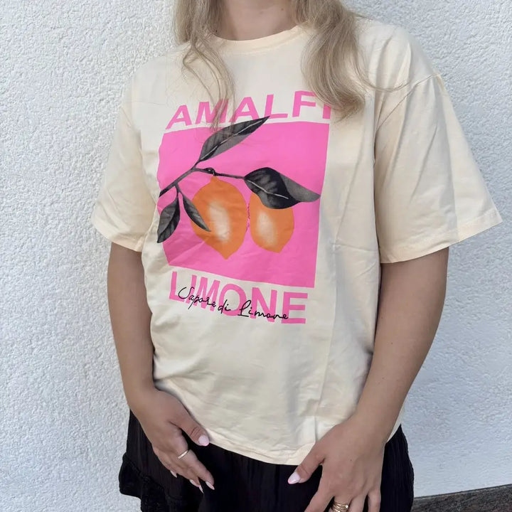 EF Shirt Amalfi T-Shirt
