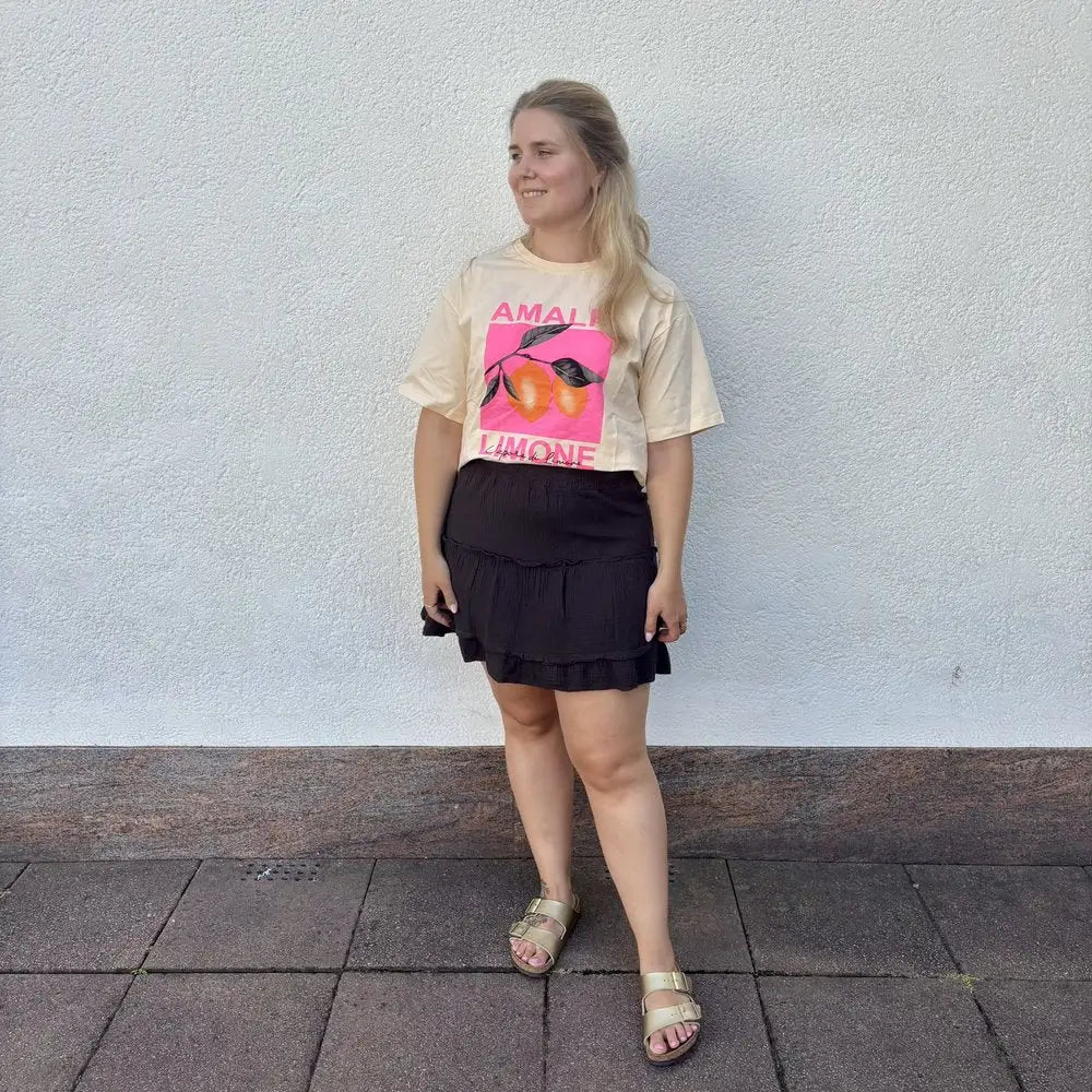 EF Shirt Amalfi T-Shirt
