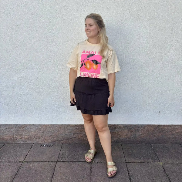 EF Shirt Amalfi T-Shirt