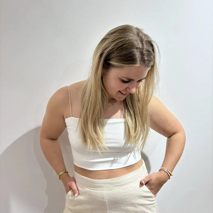EF Top crop Top