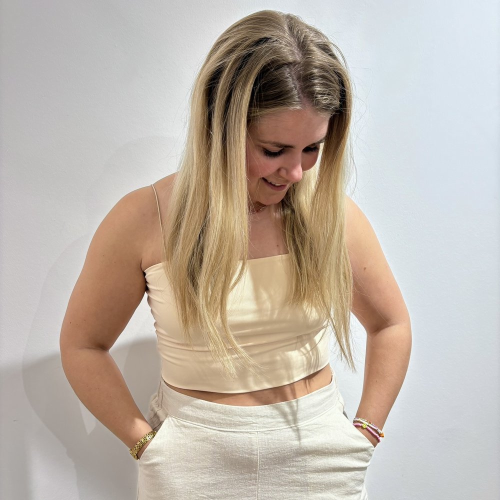 EF Top crop