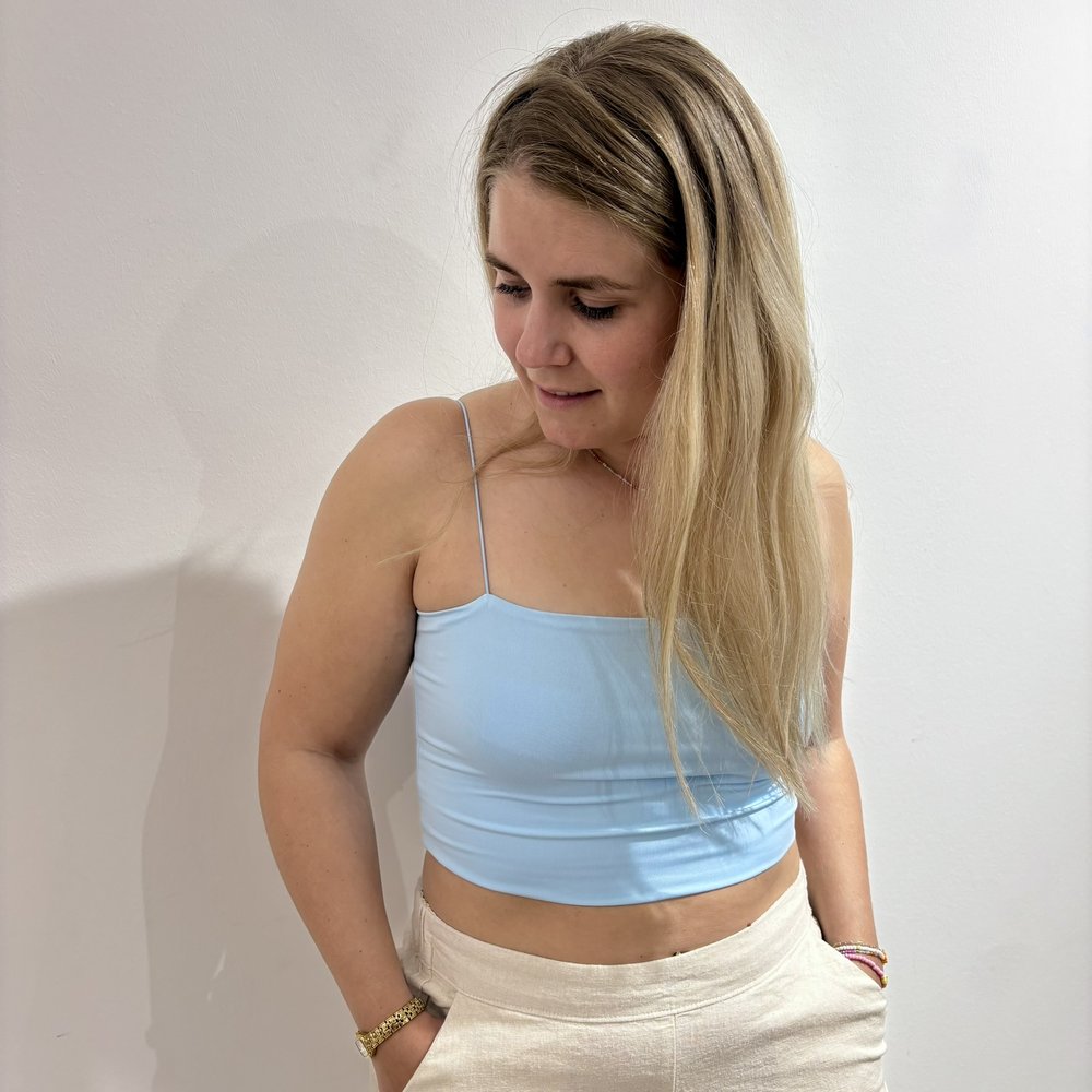 EF Top crop