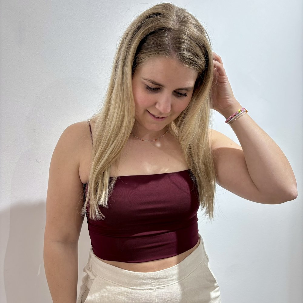 EF Top crop