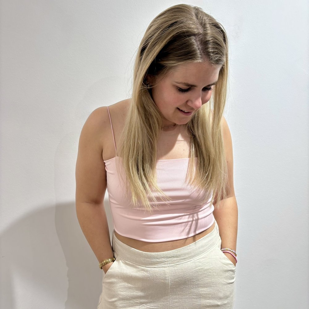 EF Top crop