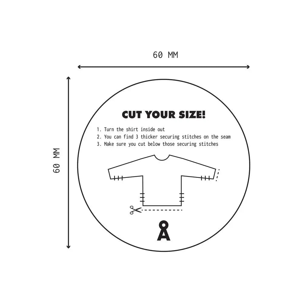 EINIAARA SOFT LONGSLEEVE - Estiique Boutique