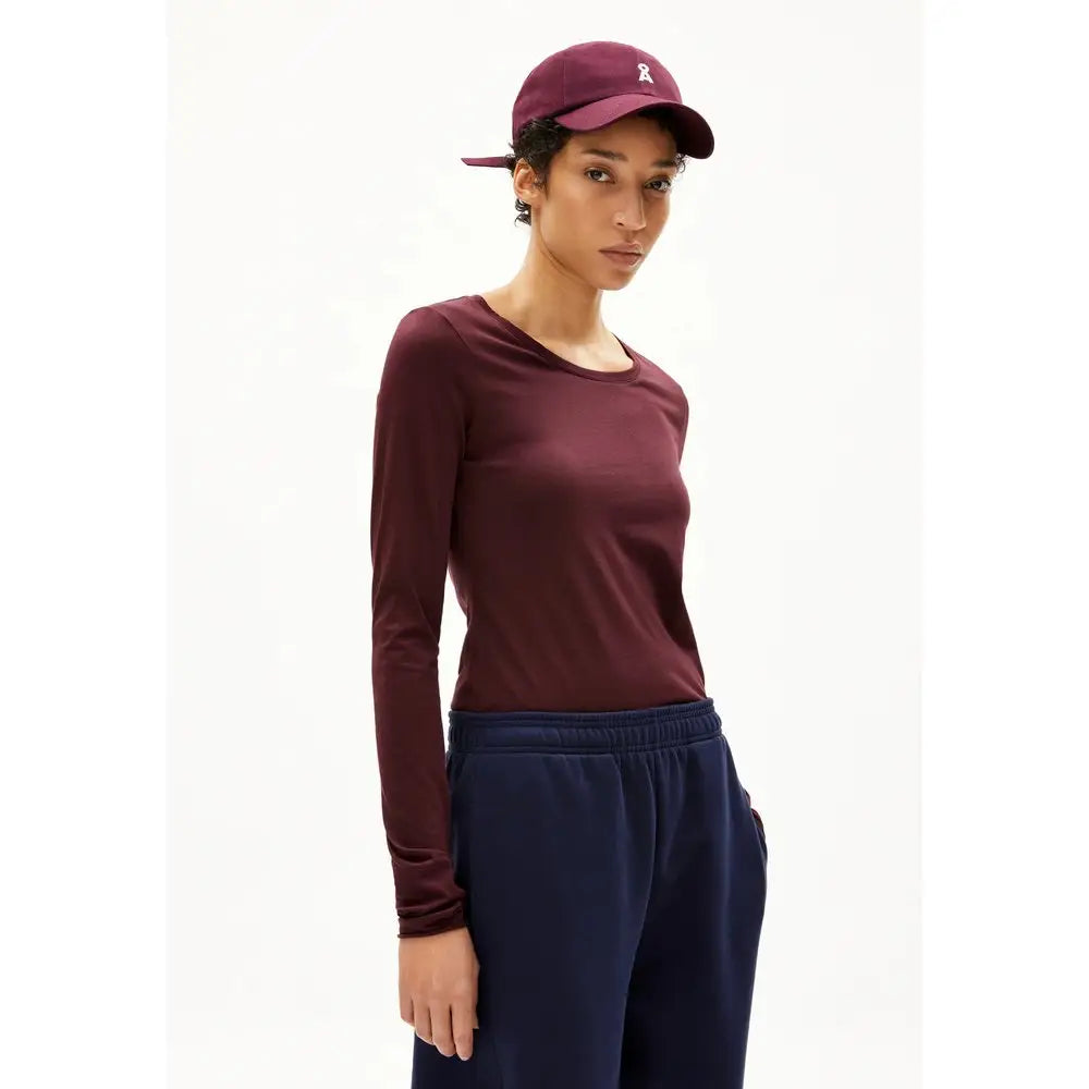 EINIAARA SOFT LONGSLEEVE - Estiique Boutique