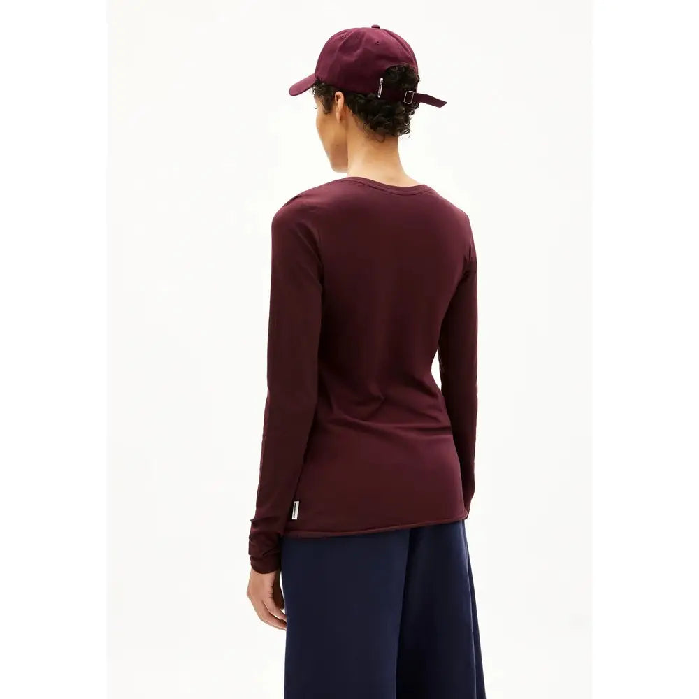 EINIAARA SOFT LONGSLEEVE - Estiique Boutique