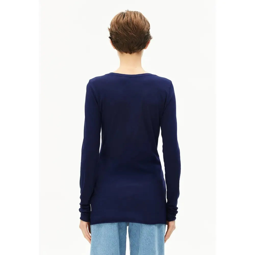 EINIAARA SOFT LONGSLEEVE - Estiique Boutique