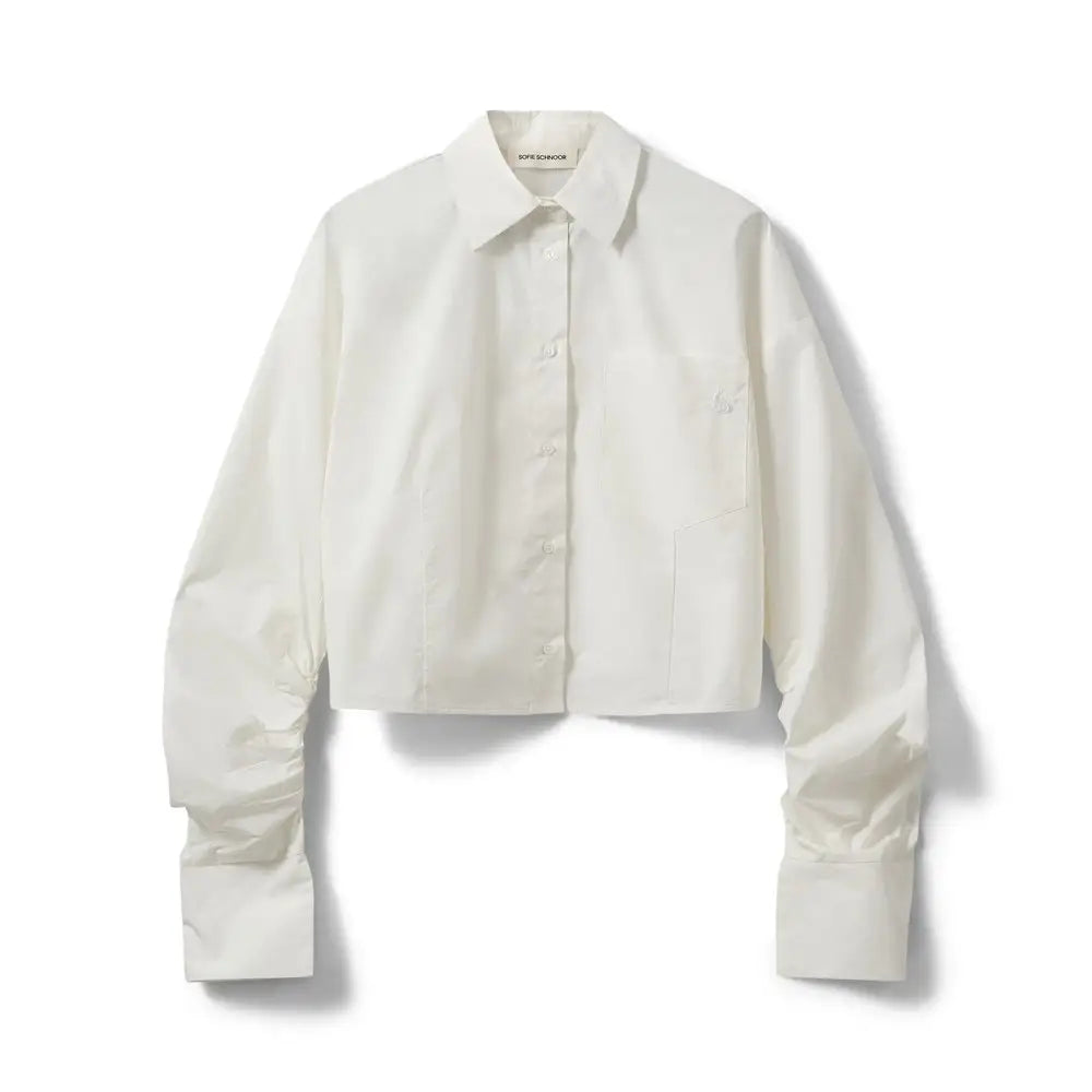 ERICASW SHIRT - Estiique Boutique