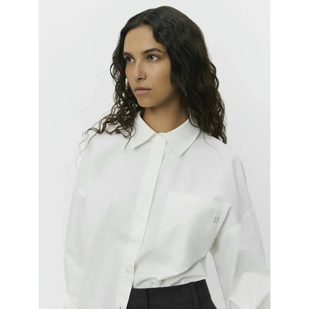 ERICASW SHIRT - Estiique Boutique