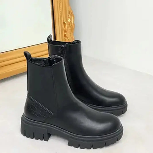 FA Boots - Estiique Boutique