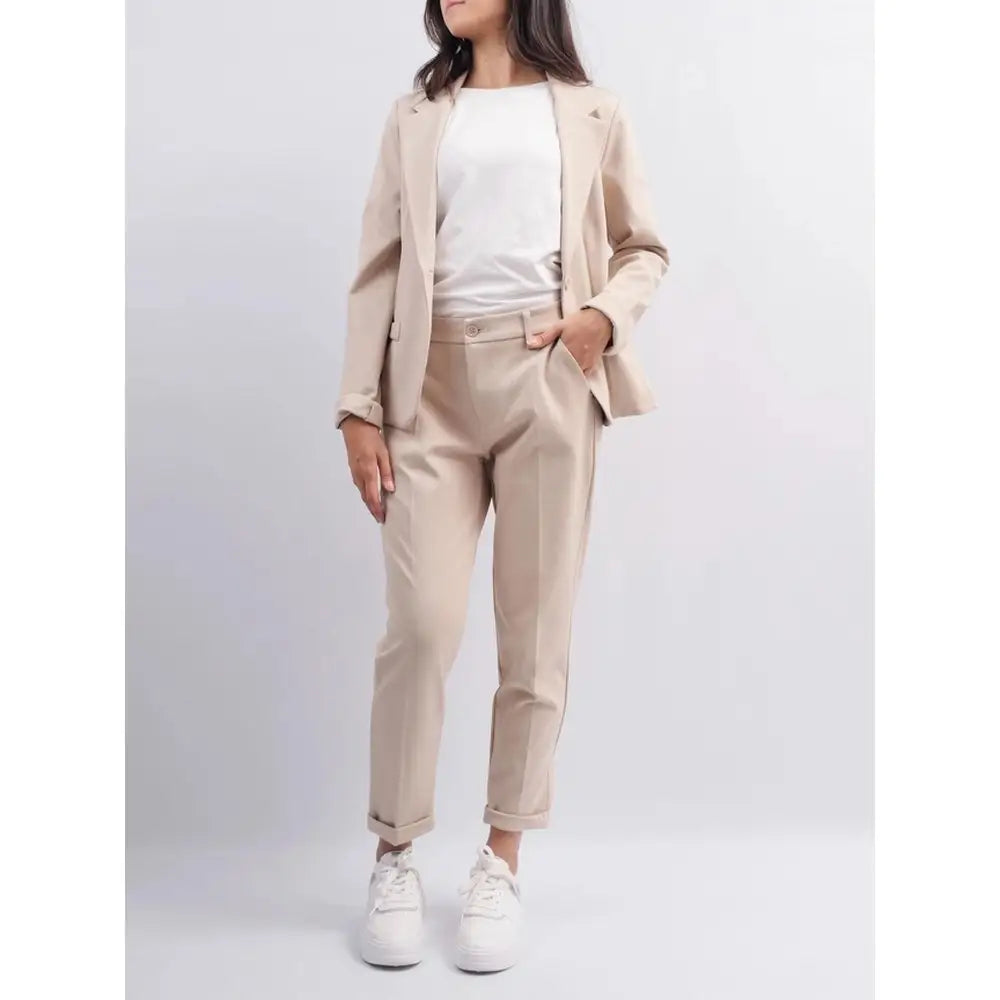 FA Chinohose - Estiique Boutique