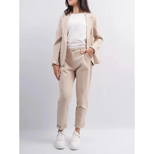 FA Chinohose - Estiique Boutique