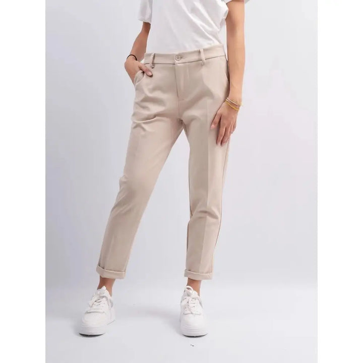 FA Chinohose - Estiique Boutique