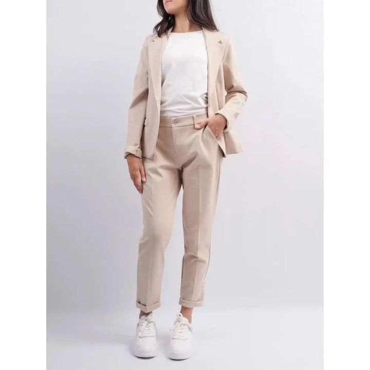 FA Chinohose - Estiique Boutique