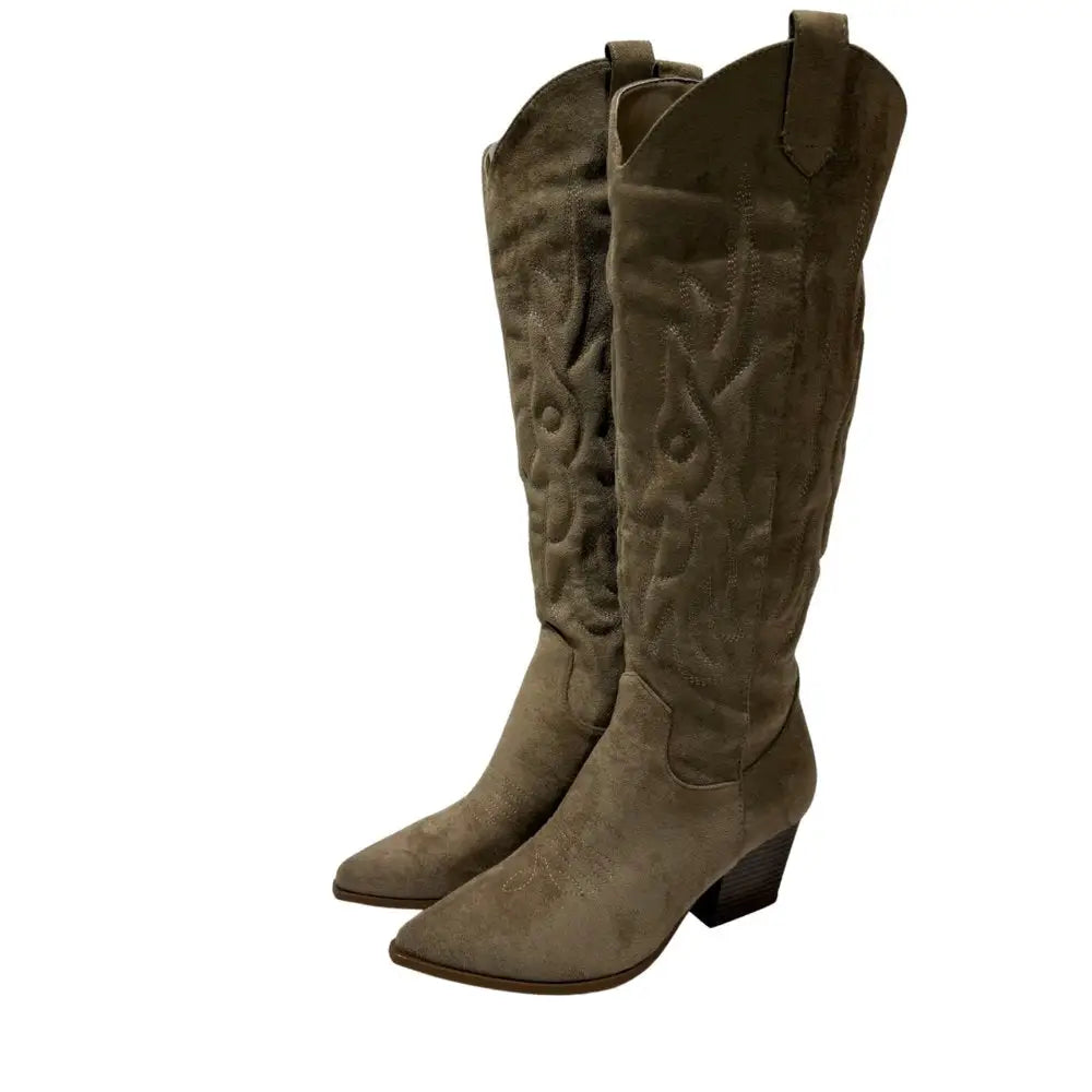FA Country Stiefel - Estiique Boutique