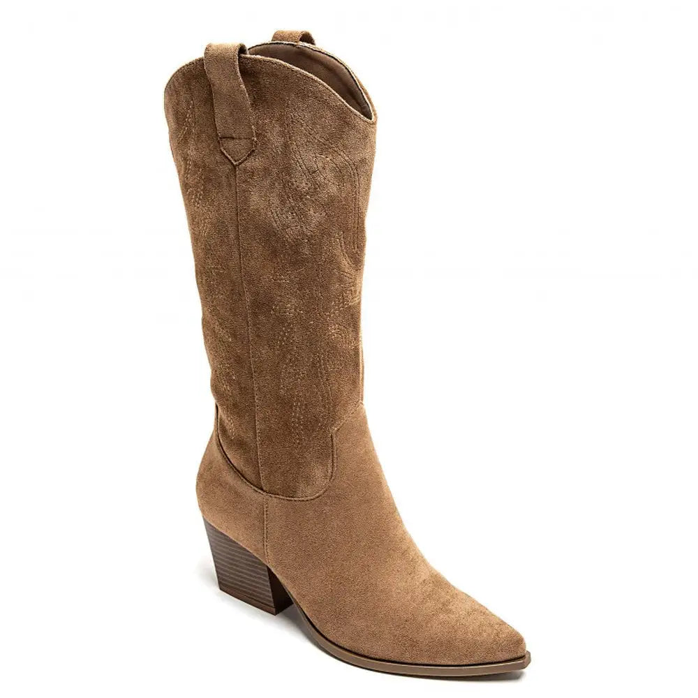 FA Country Stiefel - Estiique Boutique