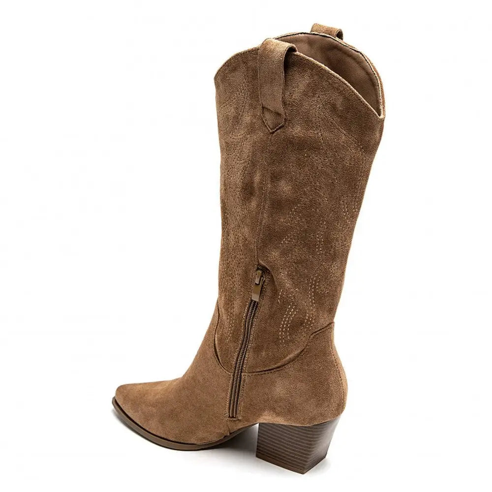 FA Country Stiefel - Estiique Boutique