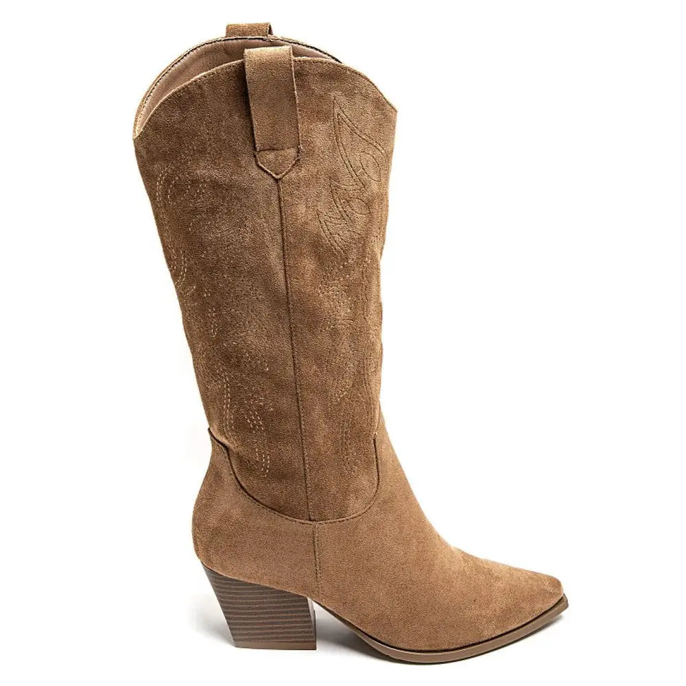 FA Country Stiefel - Estiique Boutique