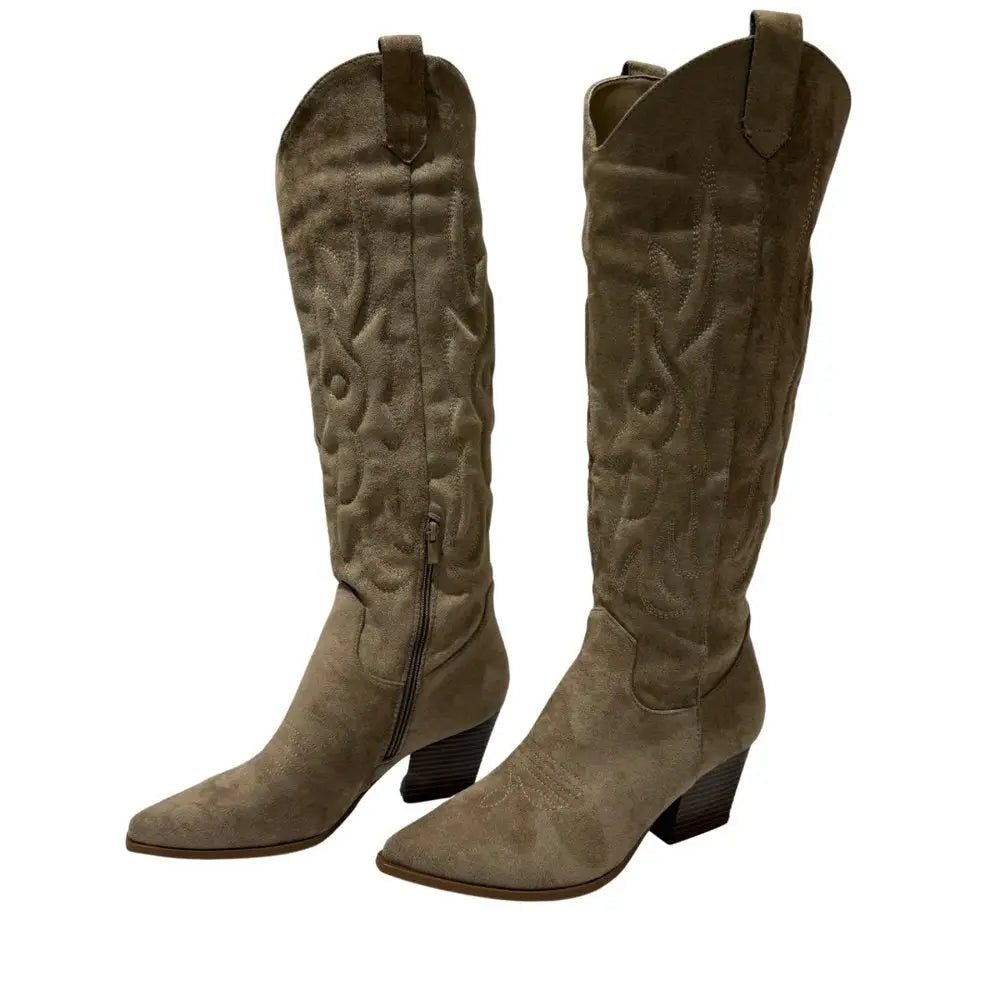 FA Country Stiefel - Estiique Boutique