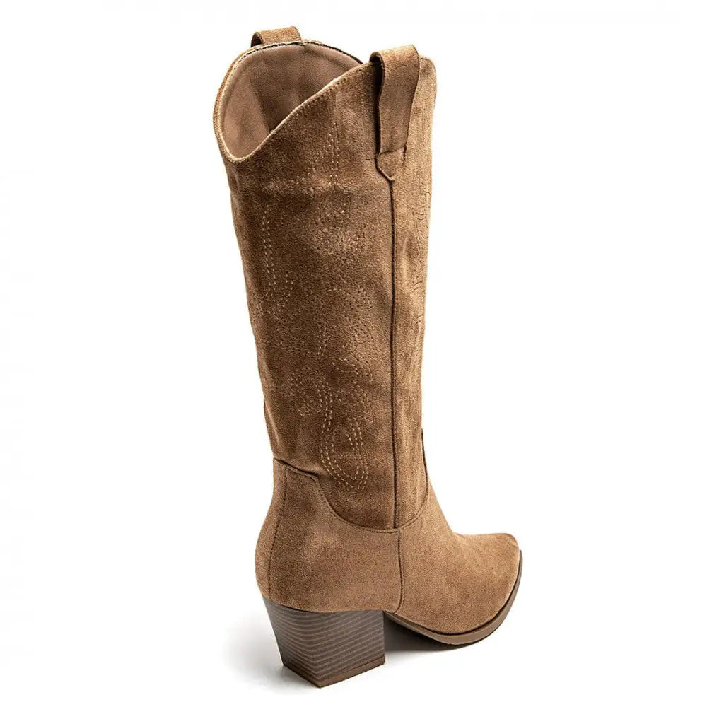 FA Country Stiefel - Estiique Boutique