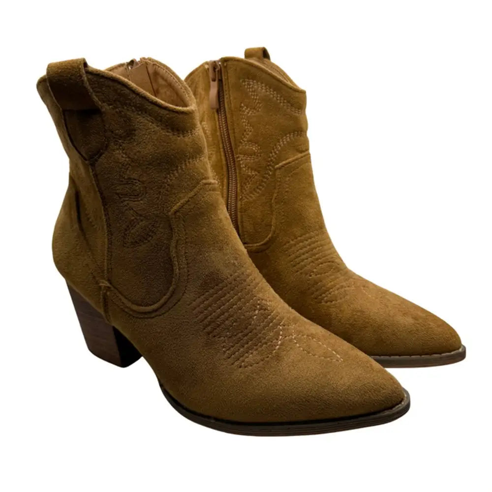 FA Country Stiefeletten - Estiique Boutique