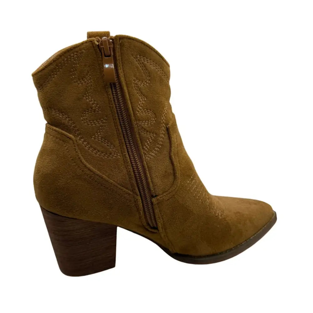 FA Country Stiefeletten - Estiique Boutique