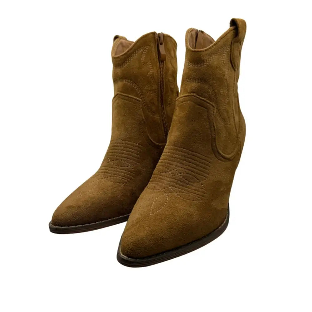 FA Country Stiefeletten - Estiique Boutique