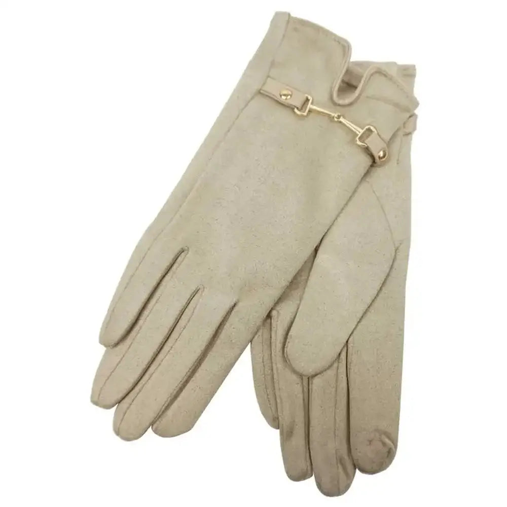 FA Handschuhe Gant avec doigt tactile - Estiique Boutique