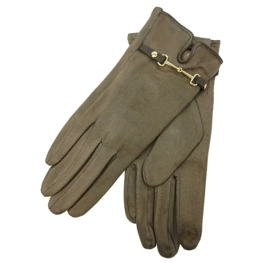 FA Handschuhe Gant avec doigt tactile - Estiique Boutique