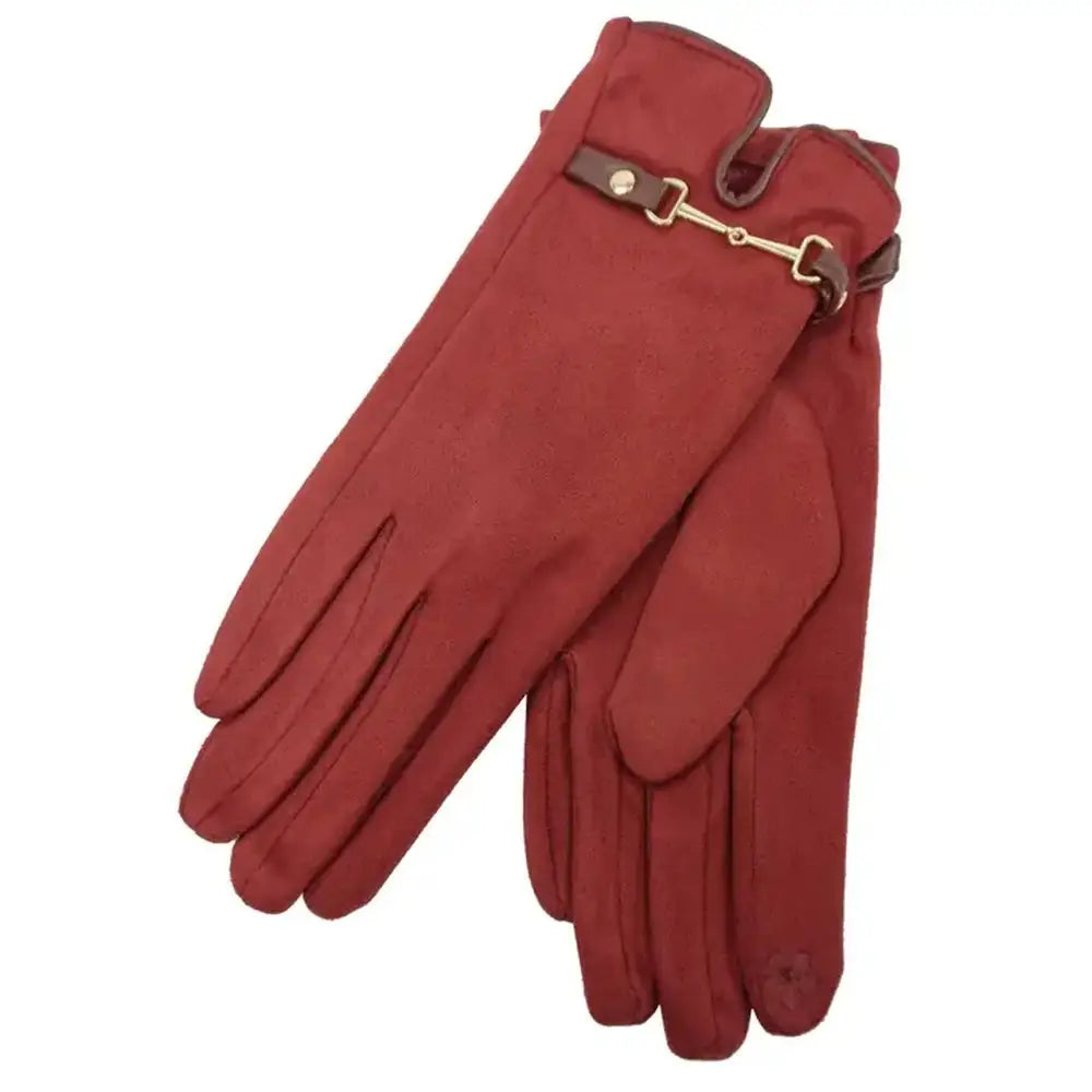 FA Handschuhe Gant avec doigt tactile - Estiique Boutique