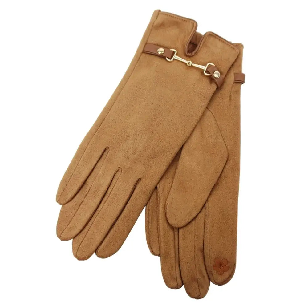 FA Handschuhe Gant avec doigt tactile - Estiique Boutique