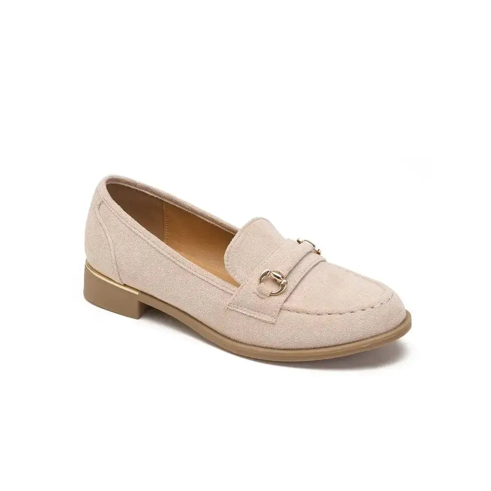 FA Mocassins - Estiique Boutique