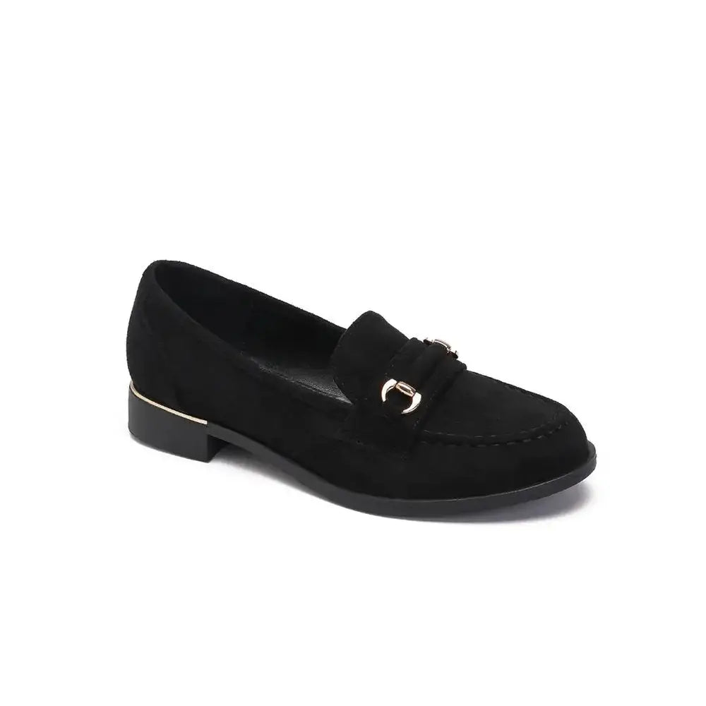 FA Mocassins - Estiique Boutique