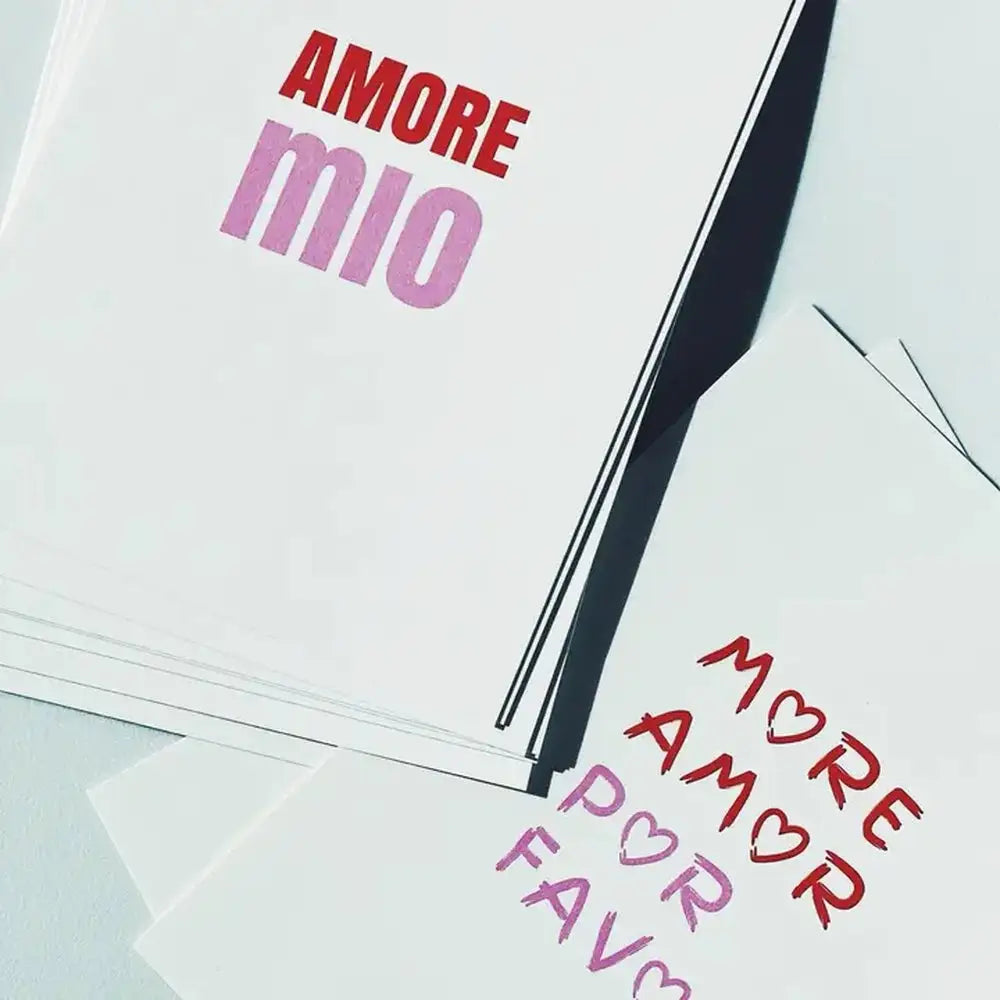 FA Postkarte - Estiique Boutique