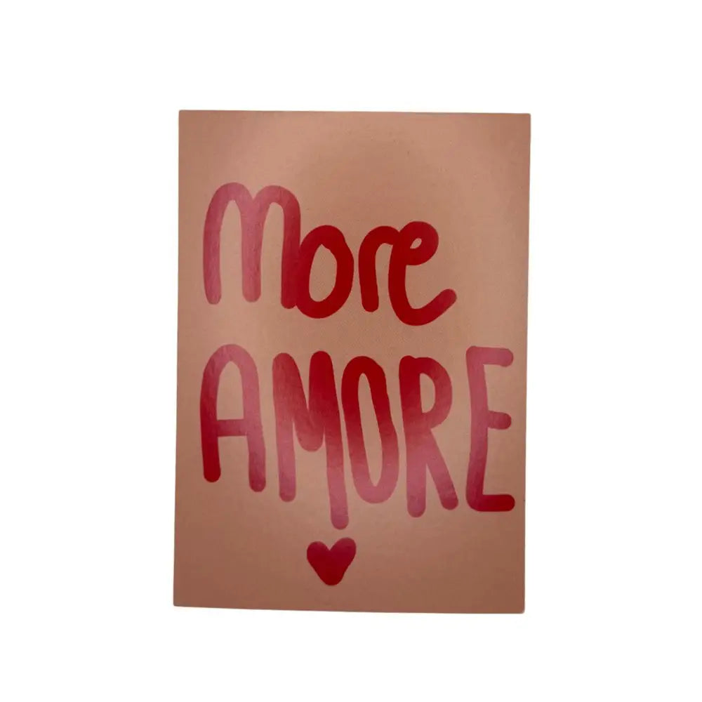 FAPostkarteAmore-MoreAmore