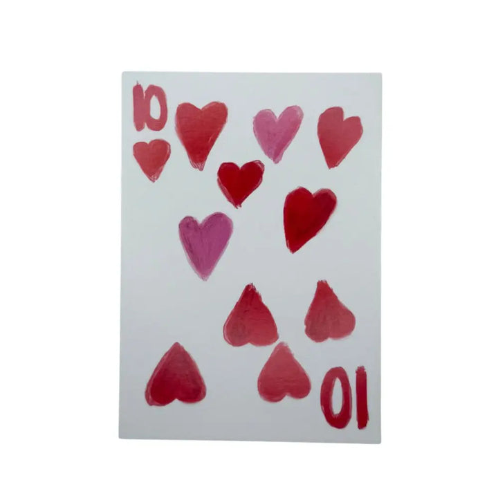 FAPostkarteAmore-Spielkarte