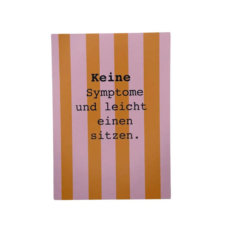 FAPostkarteSpruch-keinesymptome