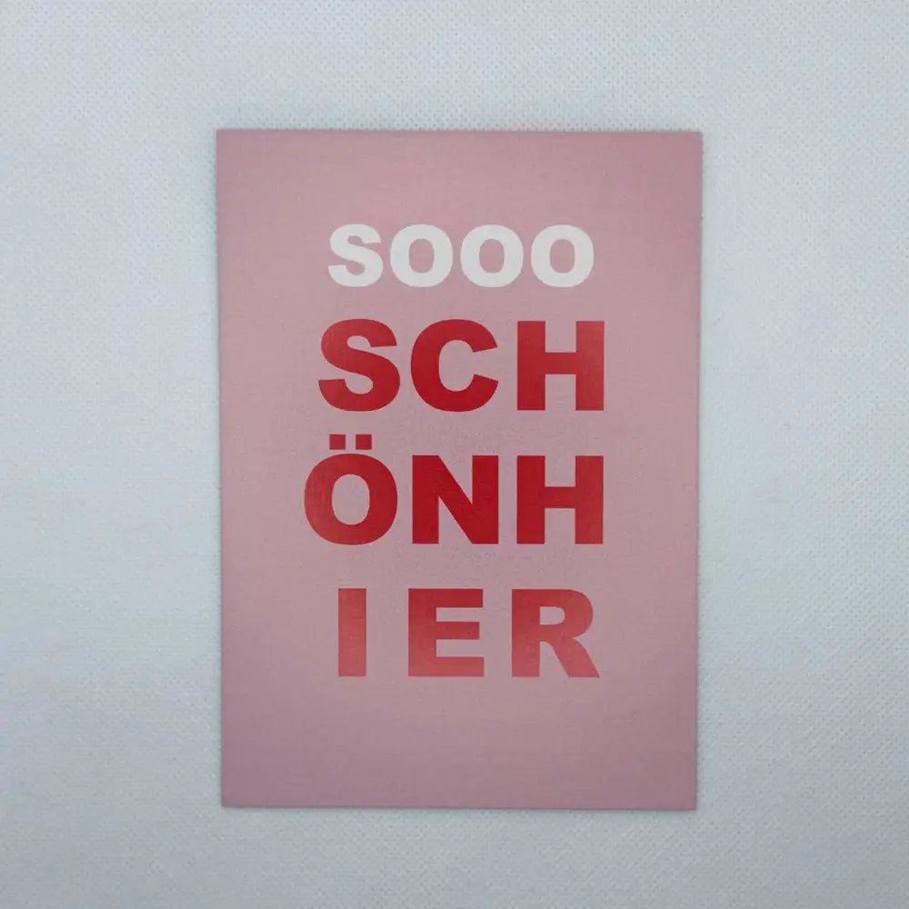 FAPostkarteSpruch-schoenhier