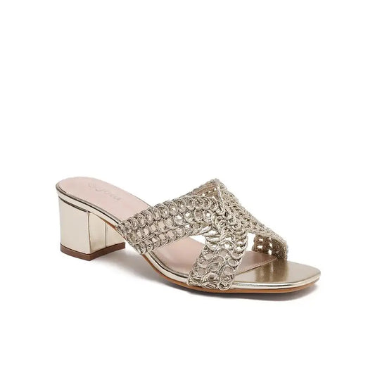 FA Sandaletten - Estiique Boutique