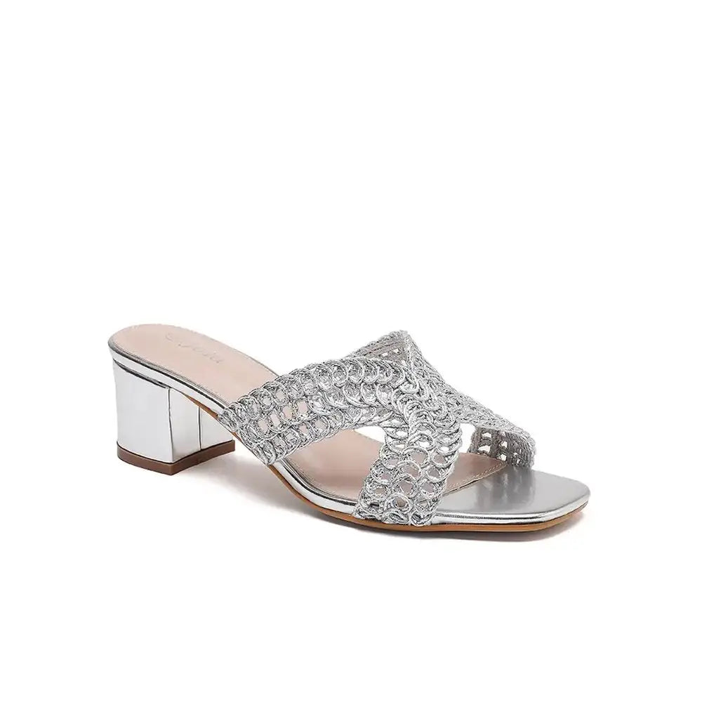 FA Sandaletten - Estiique Boutique
