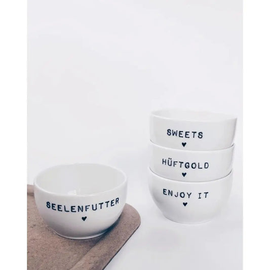 FA Schälchen - Estiique Boutique