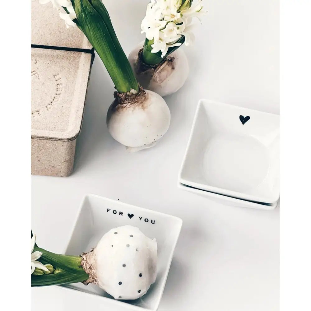 FA Schälchen - Estiique Boutique
