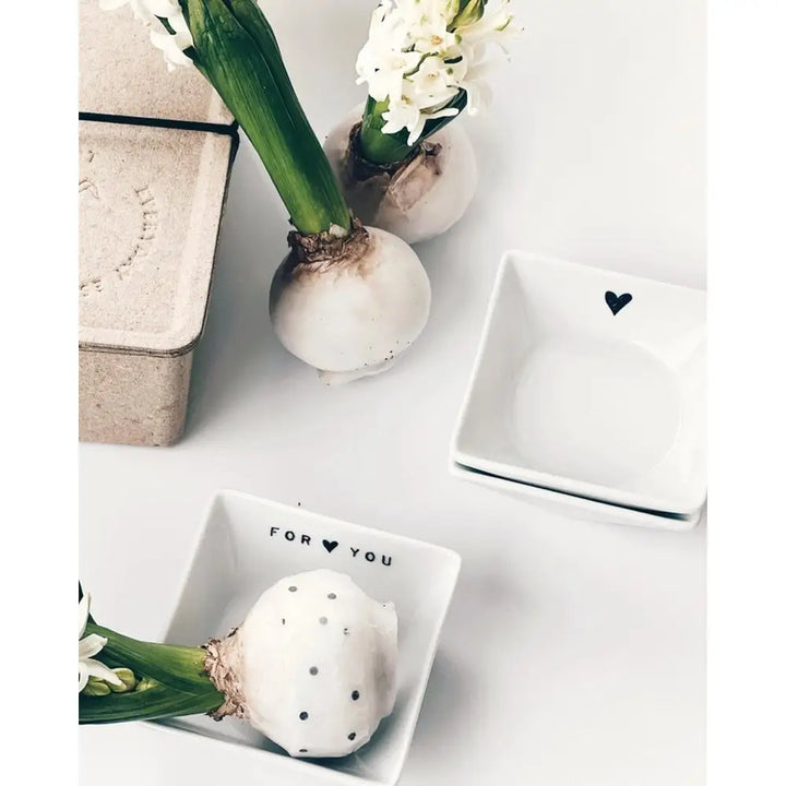 FA Schälchen - Estiique Boutique