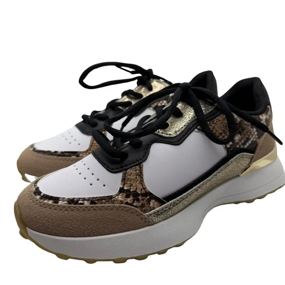 FA Sneaker - Estiique Boutique