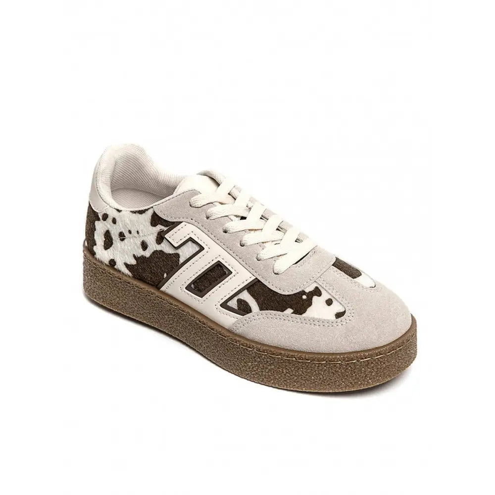 FA Sneaker - Estiique Boutique