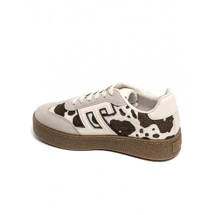 FA Sneaker - Estiique Boutique