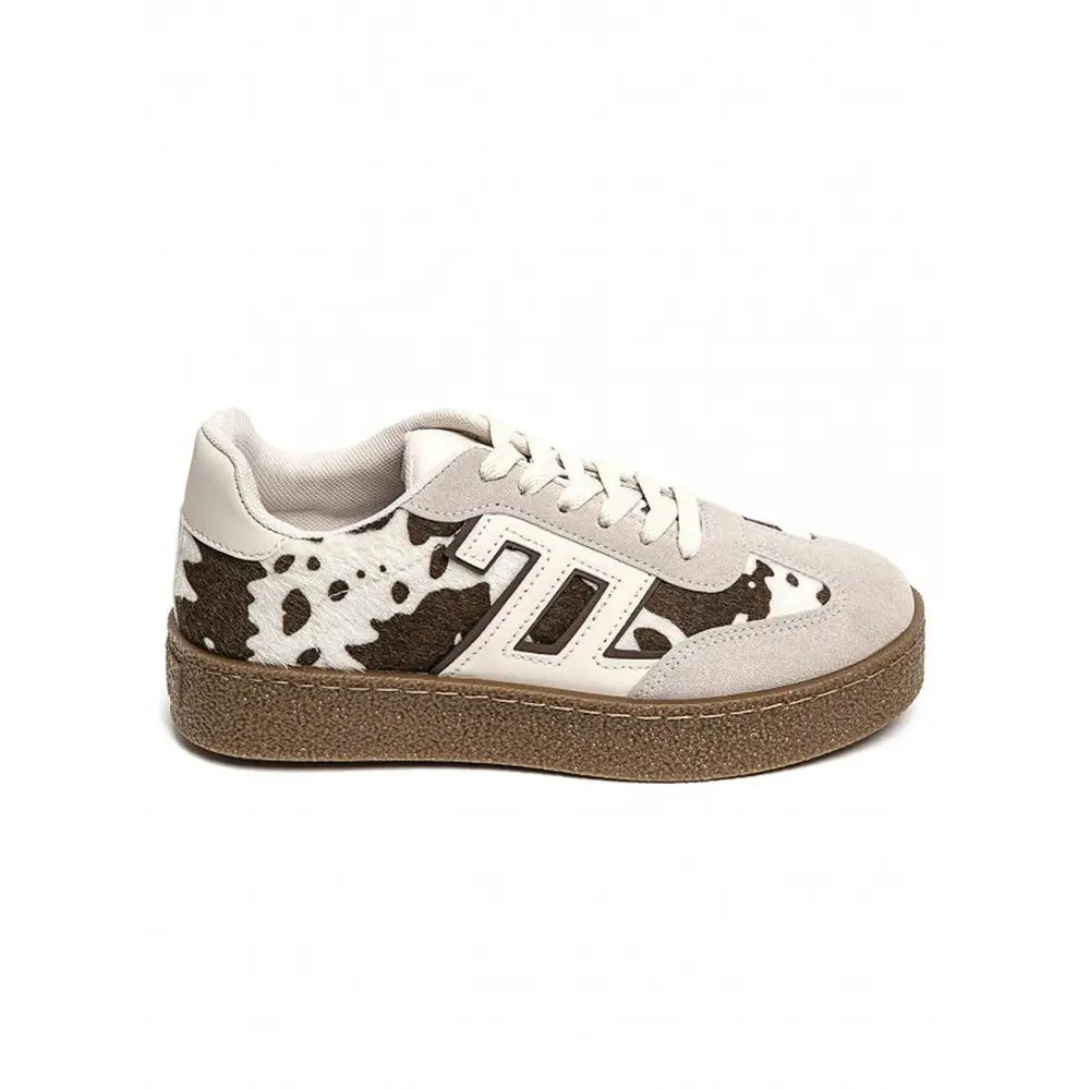 FA Sneaker - Estiique Boutique