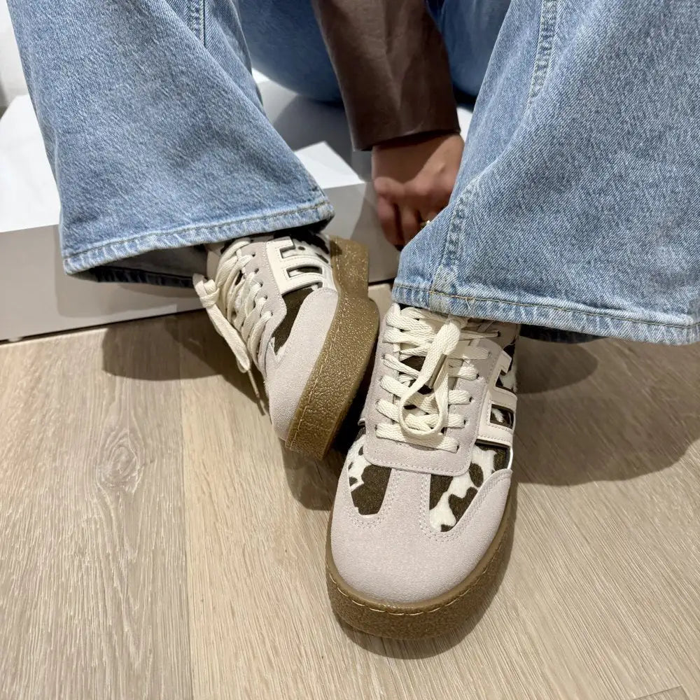 FA Sneaker - Schuhe